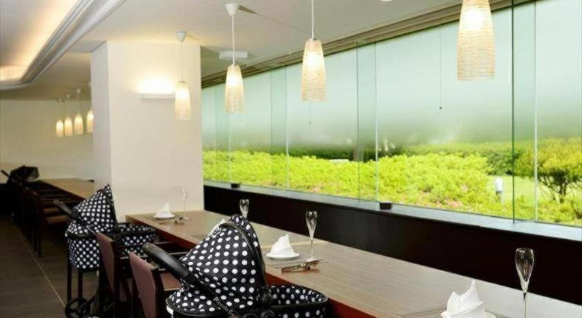 Corredor Yugawara Dog＆Resort Atami  Exterior foto