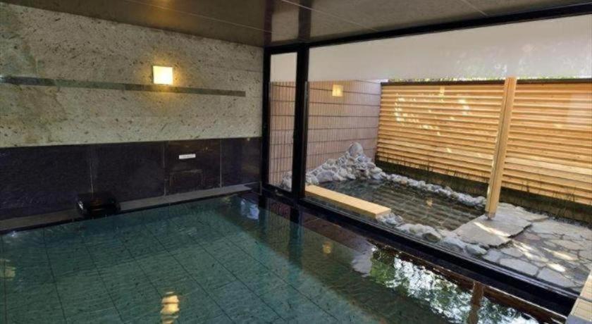 Corredor Yugawara Dog＆Resort Atami  Exterior foto
