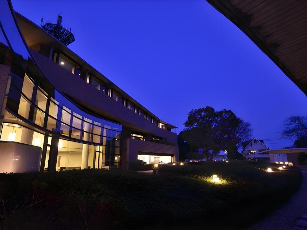 Corredor Yugawara Dog＆Resort Atami  Exterior foto