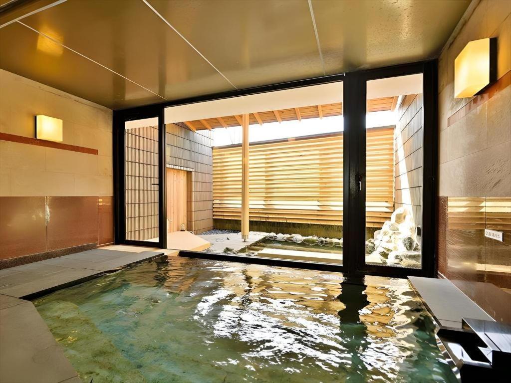 Corredor Yugawara Dog＆Resort Atami  Exterior foto