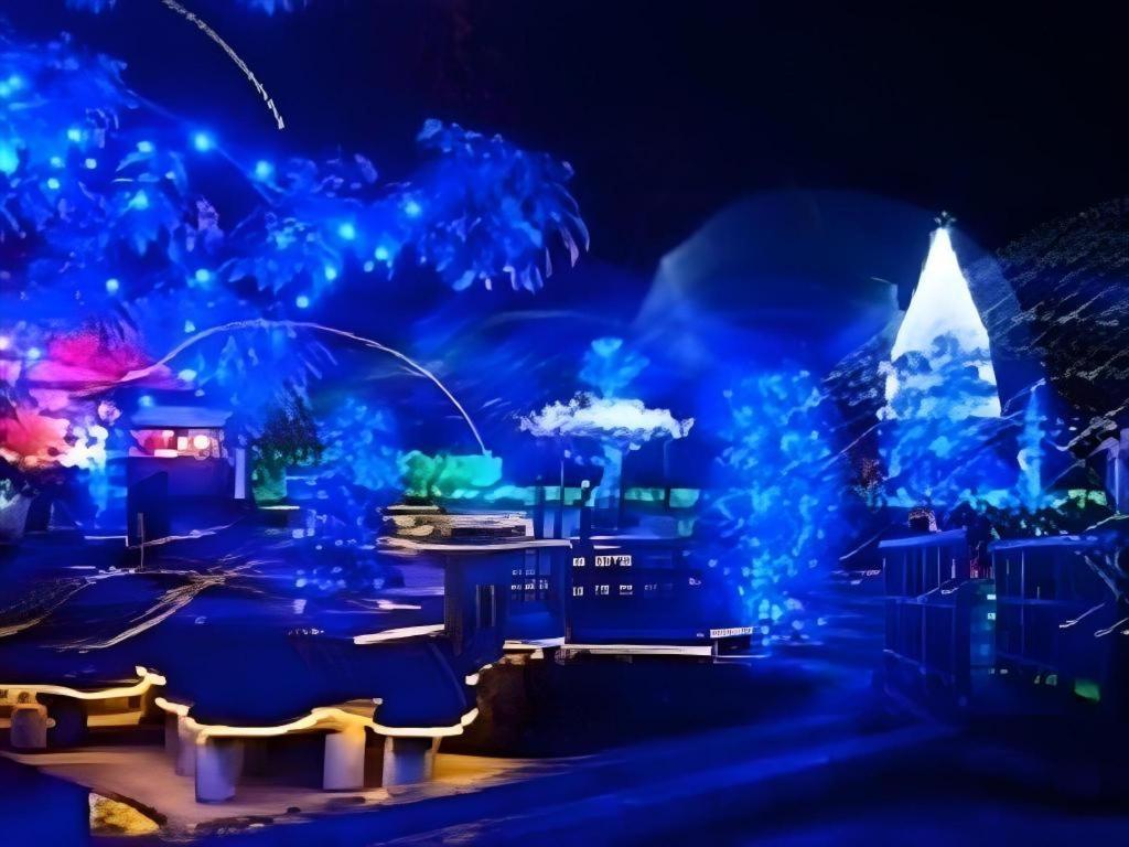 Corredor Yugawara Dog＆Resort Atami  Exterior foto
