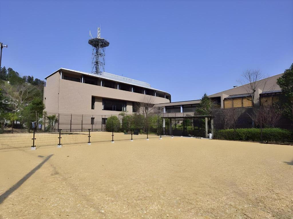 Corredor Yugawara Dog＆Resort Atami  Exterior foto