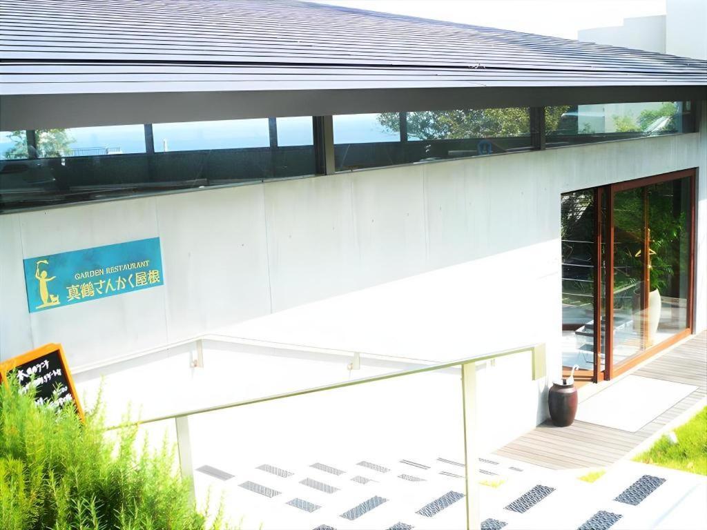 Corredor Yugawara Dog＆Resort Atami  Exterior foto